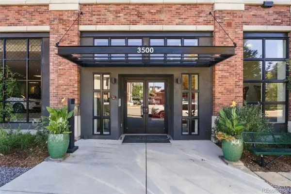 3500 S Corona #504, Englewood, CO 80113