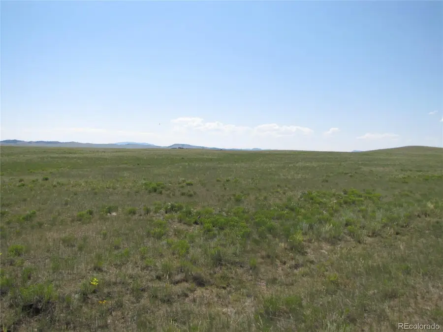 1332 Wasatch Road, Hartsel, CO 80449 - #2