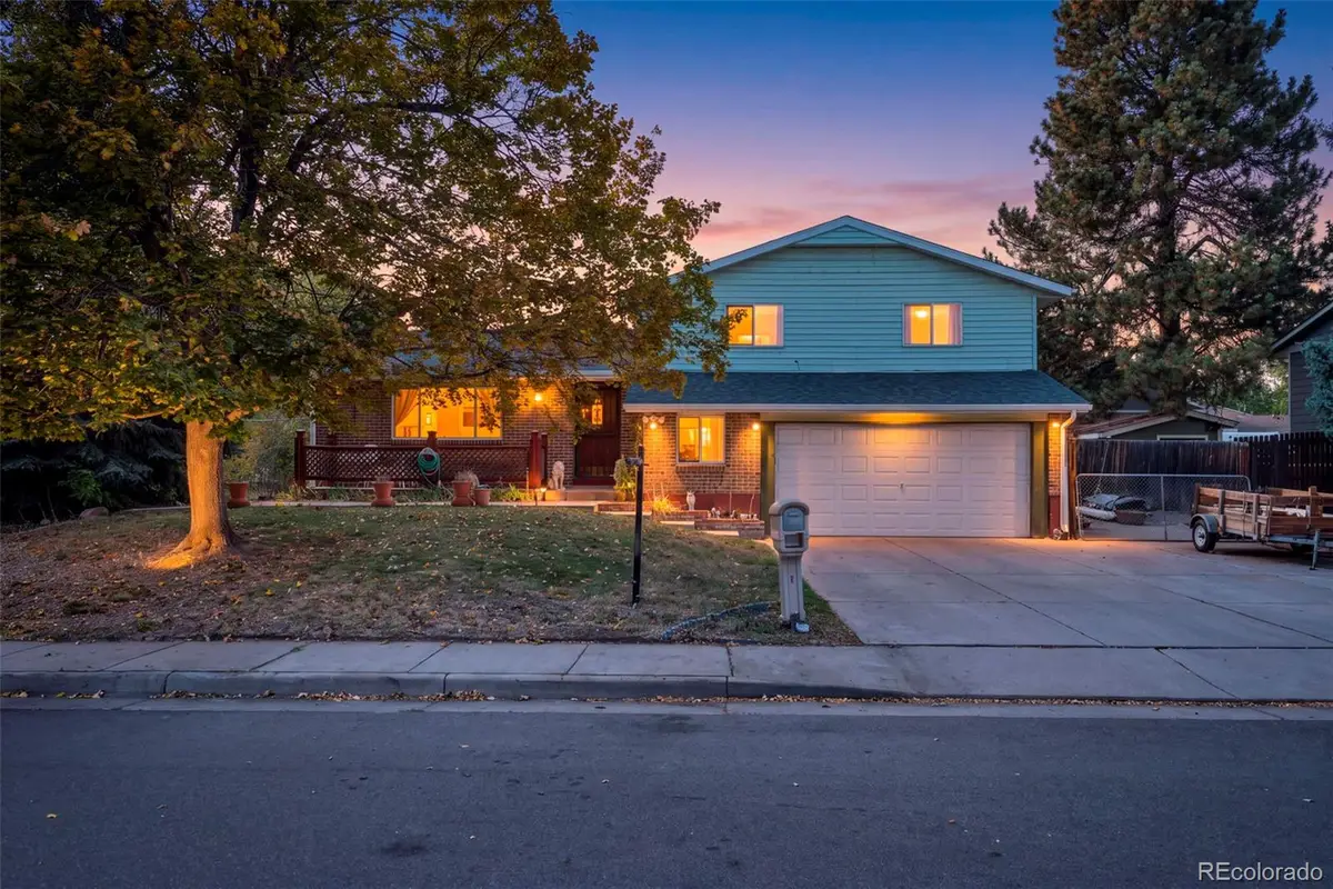 3045 S Teller, Denver, CO 80227 - #1