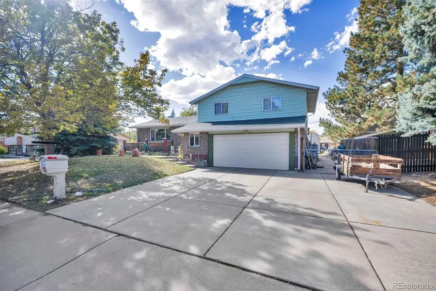 3045 S Teller, Denver, CO 80227 - #3