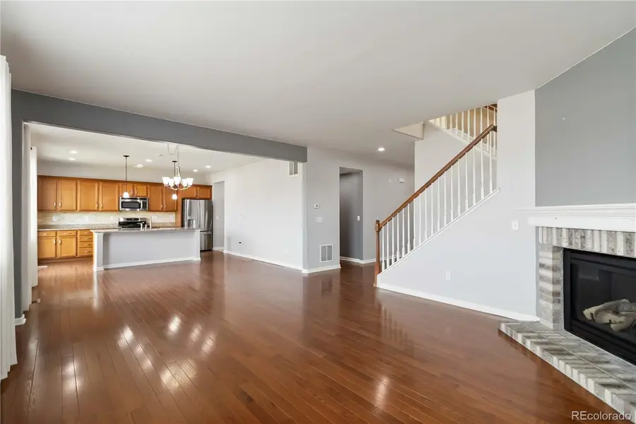 5402 Echo Hollow Street, Castle Rock, CO 80104 - Image #2