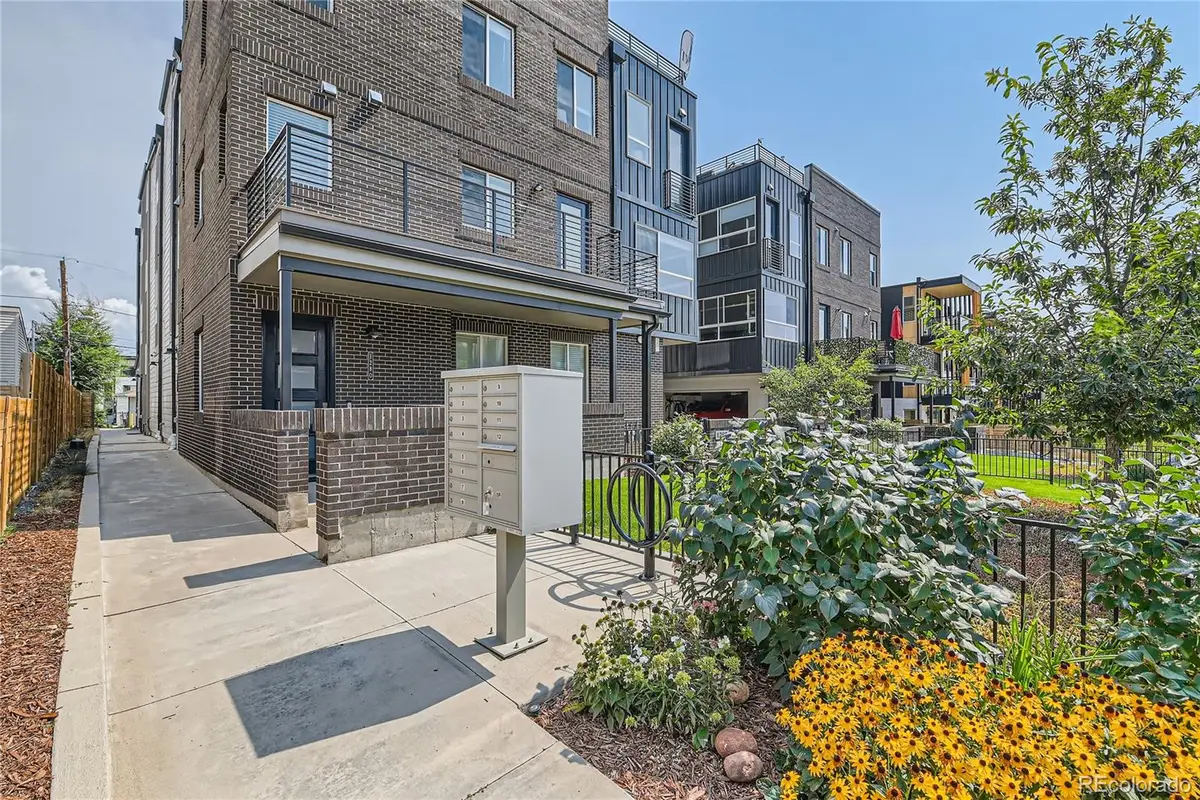 1284 Stuart Street, Denver, CO 80204 - Image #1