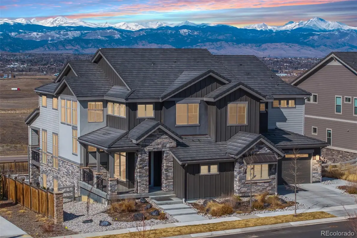 15325 King Court, Broomfield, CO 80023 - #1