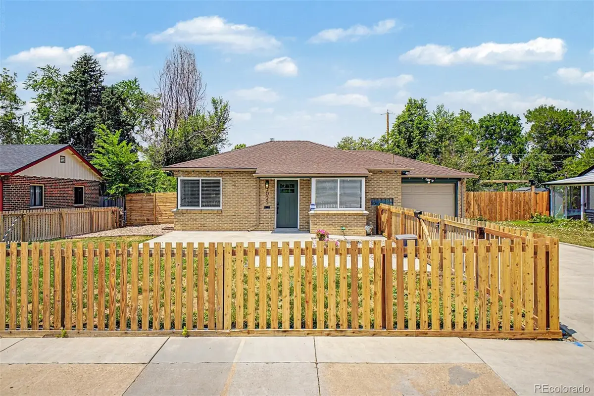 3025 Richard Allen Court, Denver, CO 80205 - #1