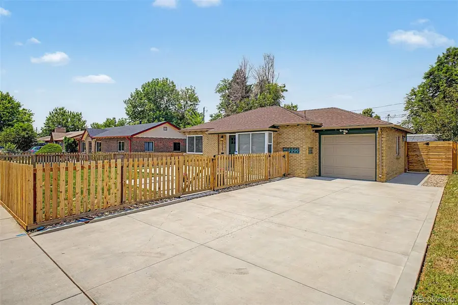 3025 Richard Allen Court, Denver, CO 80205 - #2