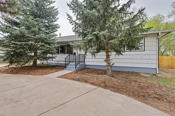 2619 E Bijou Street, Colorado Springs, CO 80909