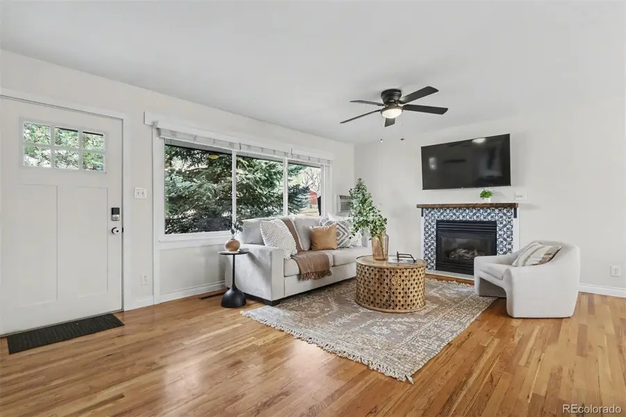 2619 E Bijou Street, Colorado Springs, CO 80909 - #3