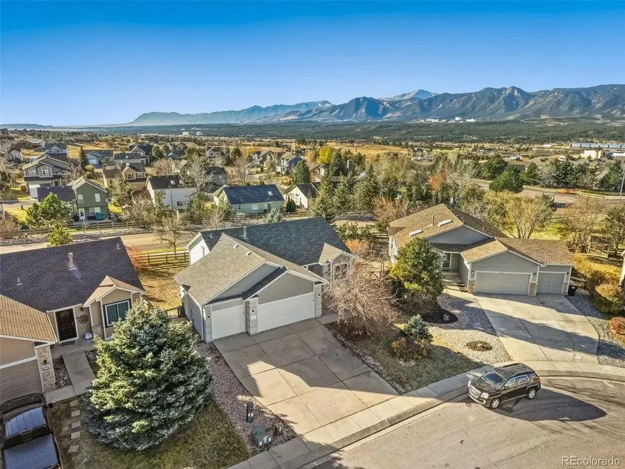 168 Old Creek Drive, Monument, CO 80132 - Image #3