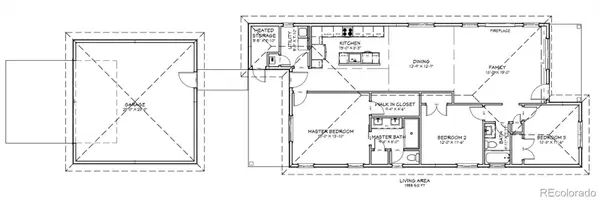 10510 County Road 128, Poncha Springs, CO 81201