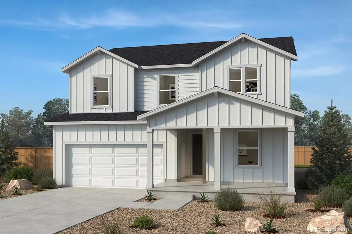 47348 Bluebell Avenue, Bennett, CO 80102 - #1