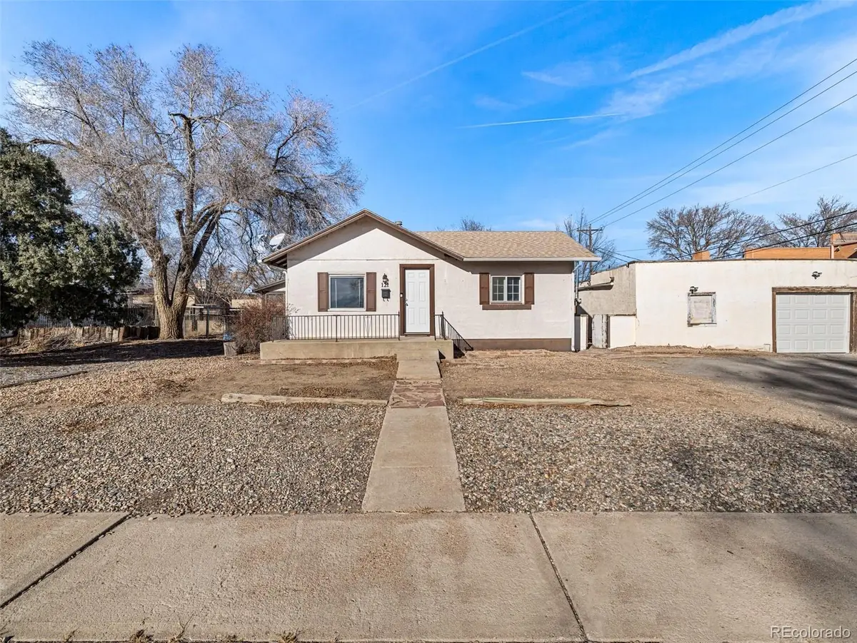 121 Garfield Street, Pueblo, CO 81004 - Image #1