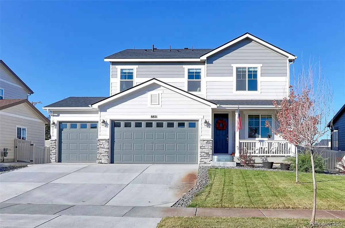 8821 E 105th Lane, Commerce City, CO 80640 - Image #1