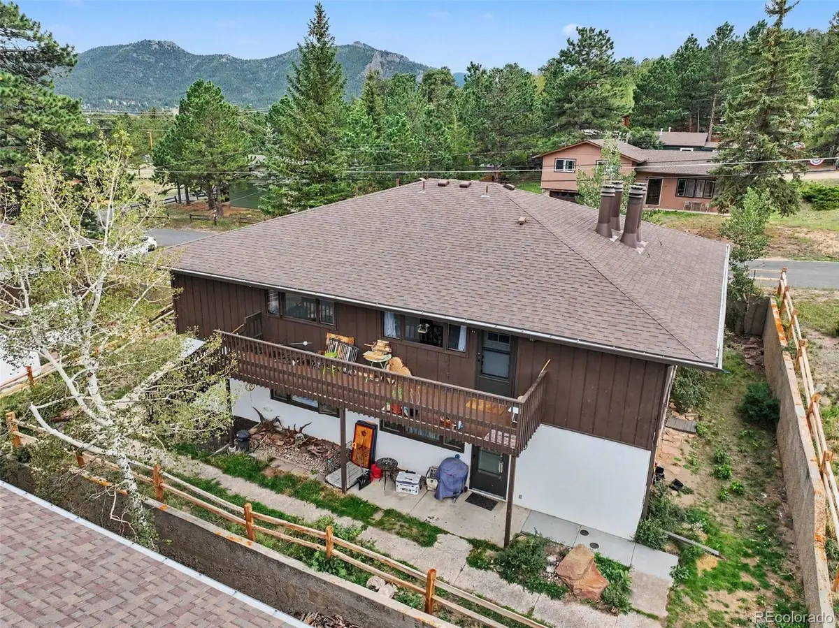 603 Aspen Avenue #B4, Estes Park, CO 80517 - #1