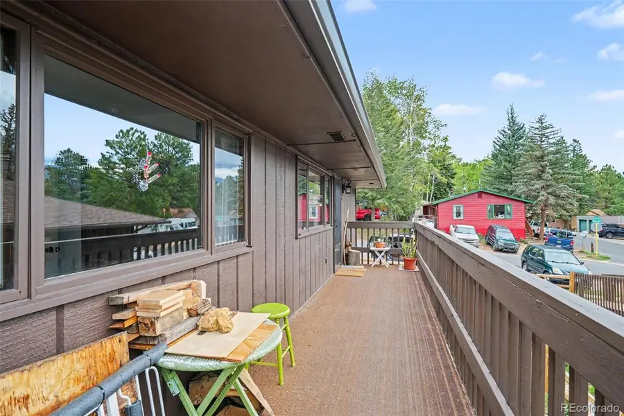 603 Aspen Avenue #B4, Estes Park, CO 80517 - #2