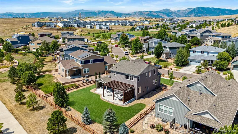 9382 Noble Way, Arvada, CO 80007 - #2