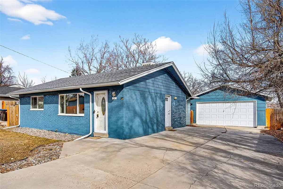 5360 Johnson Street, Arvada, CO 80002 - #1