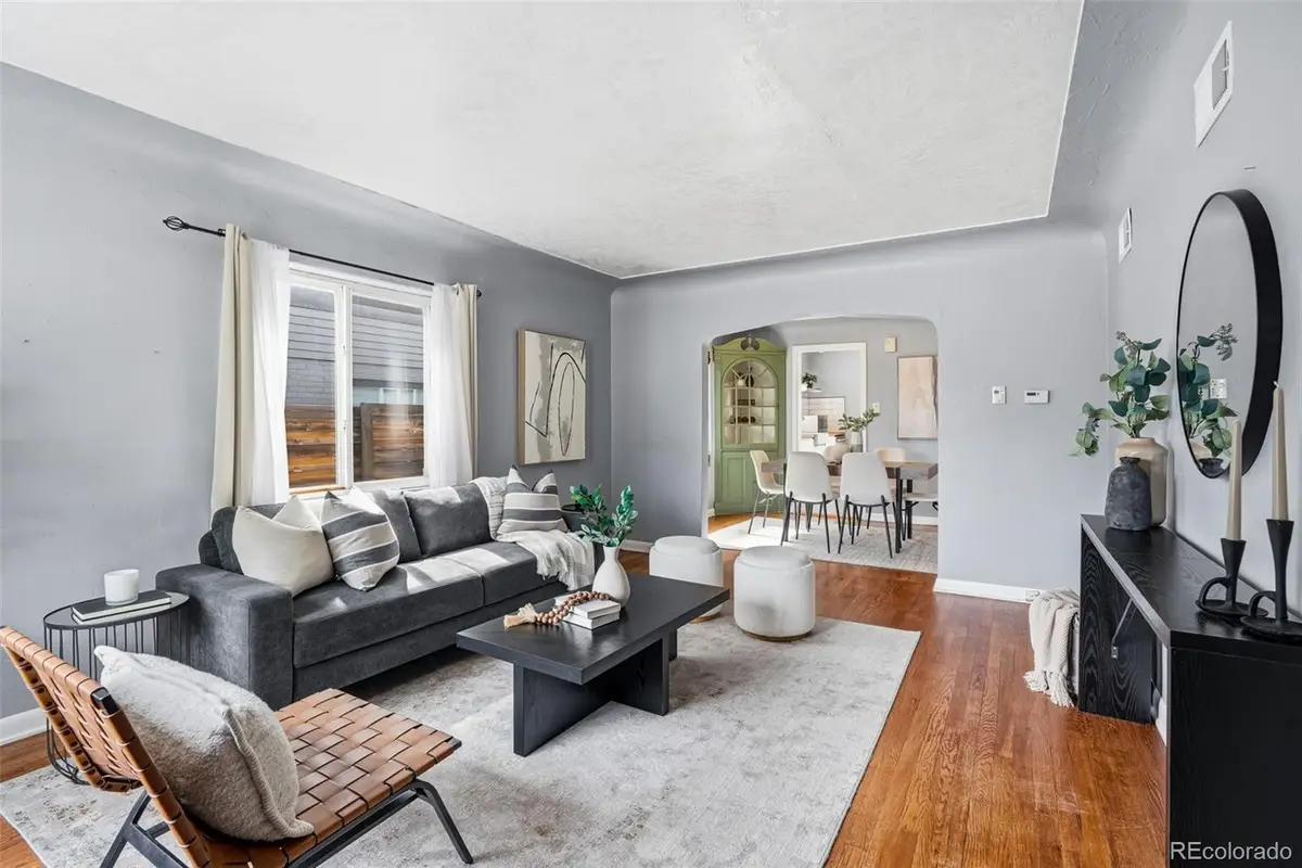 3740 W Alice Place, Denver, CO 80211 - #1