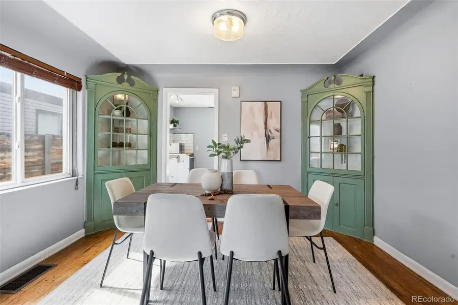 3740 W Alice Place, Denver, CO 80211 - #2