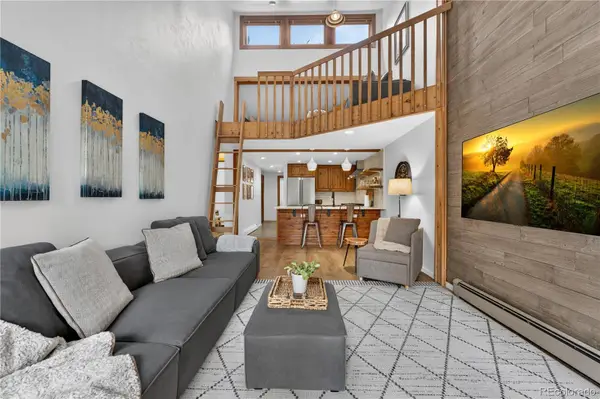 300 E Miners Creek Road #B, Frisco, CO 80443