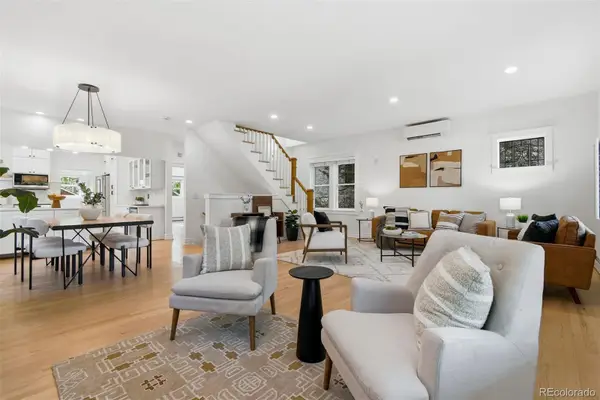 915 S Downing Street, Denver, CO 80209