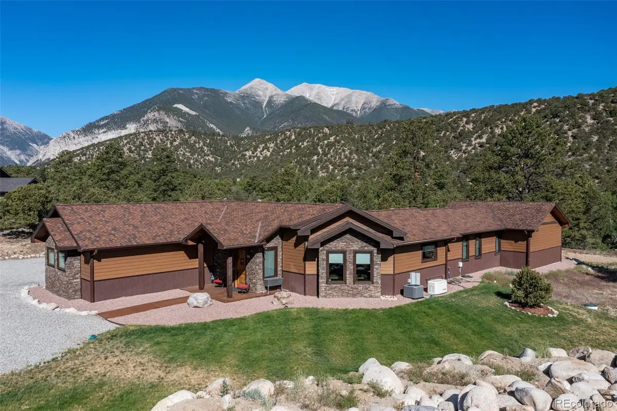 14978 Mary Murphy Drive, Nathrop, CO 81236 - #1