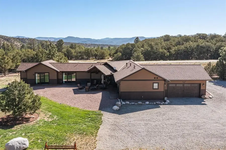 14978 Mary Murphy Drive, Nathrop, CO 81236 - #2