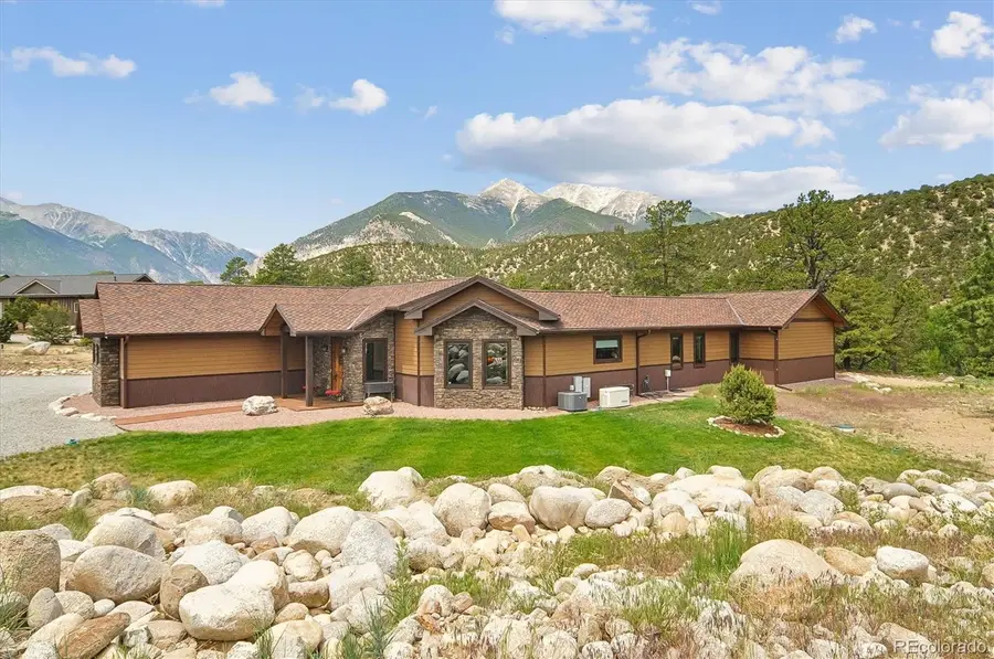 14978 Mary Murphy Drive, Nathrop, CO 81236 - #3