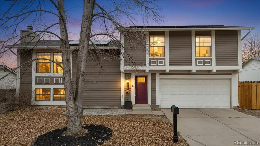16877 E Napa Drive, Aurora, CO 80013 - Image #2