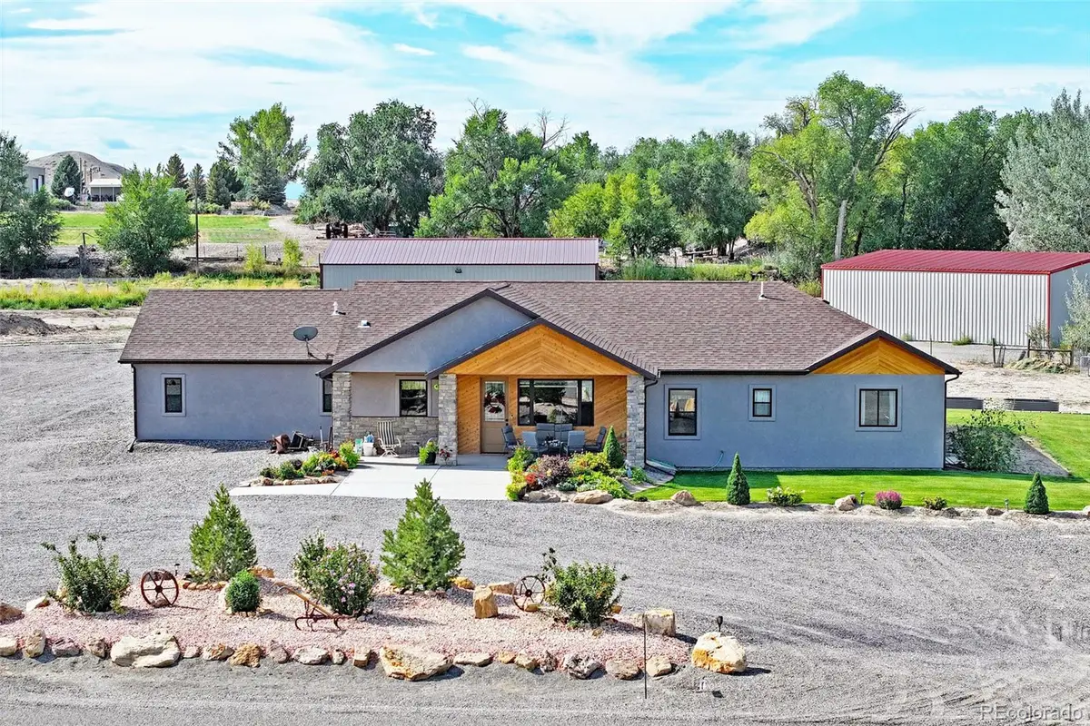 20586 Pearl Court, Delta, CO 81416 - #1