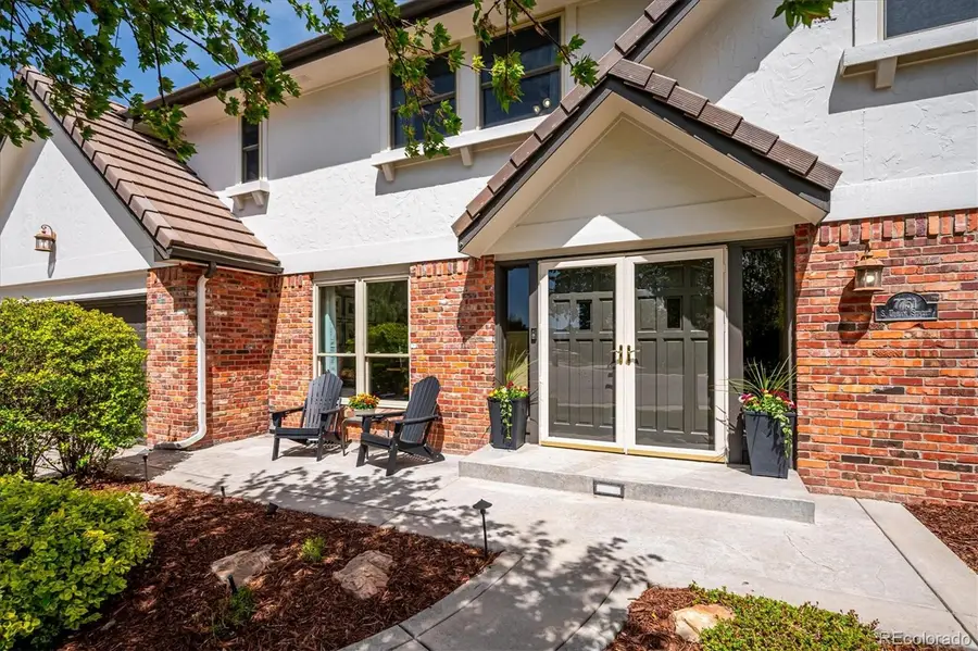 7751 S Upham Street, Littleton, CO 80128 - #2