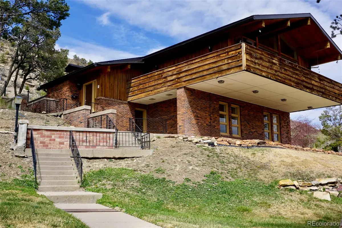 919 Park Street, Trinidad, CO 81082 - Image #1