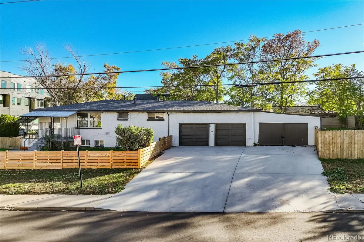 1100 W 43rd Avenue, Denver, CO 80211 - Image #1