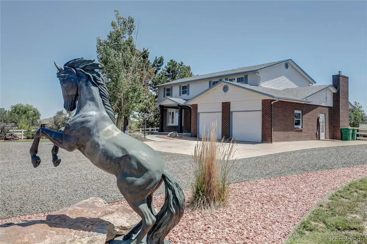 13968 Downing Street, Brighton, CO 80602 - #1