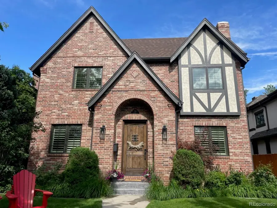 736 Ivy Street, Denver, CO 80220 - #2