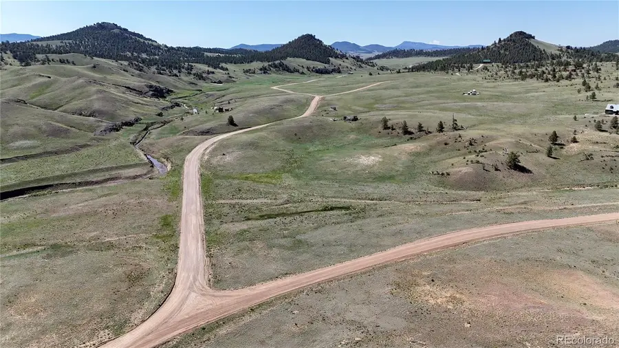 751 Thrush Lane, Hartsel, CO 80449 - #2