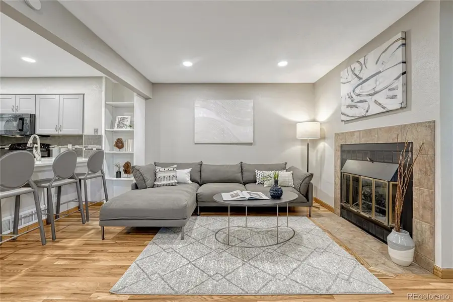 4872 E Kentucky #D, Denver, CO 80246 - #2