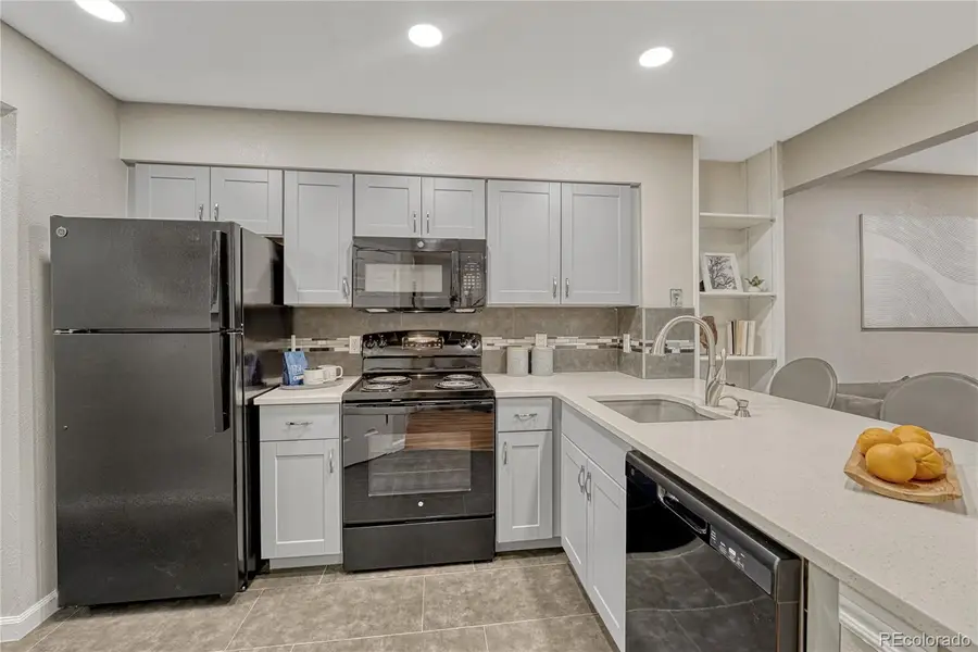 4872 E Kentucky #D, Denver, CO 80246 - #3