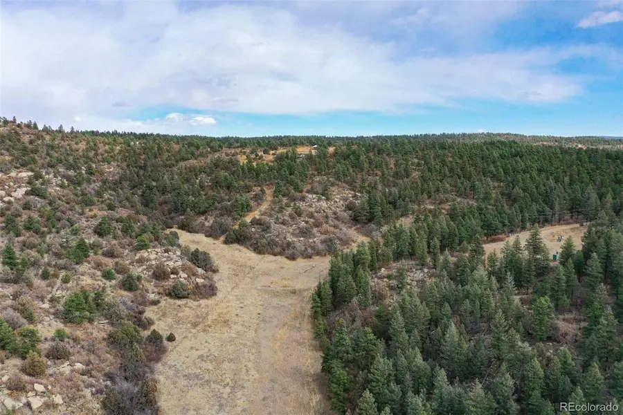 15585 Arrowhead Road, Weston, CO 81091 - #3