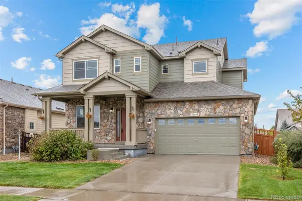 19448 E 62nd Avenue, Aurora, CO 80019