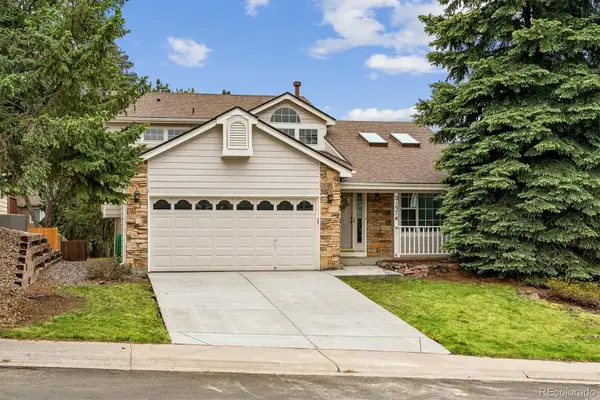 21574 Omaha Avenue, Parker, CO 80138