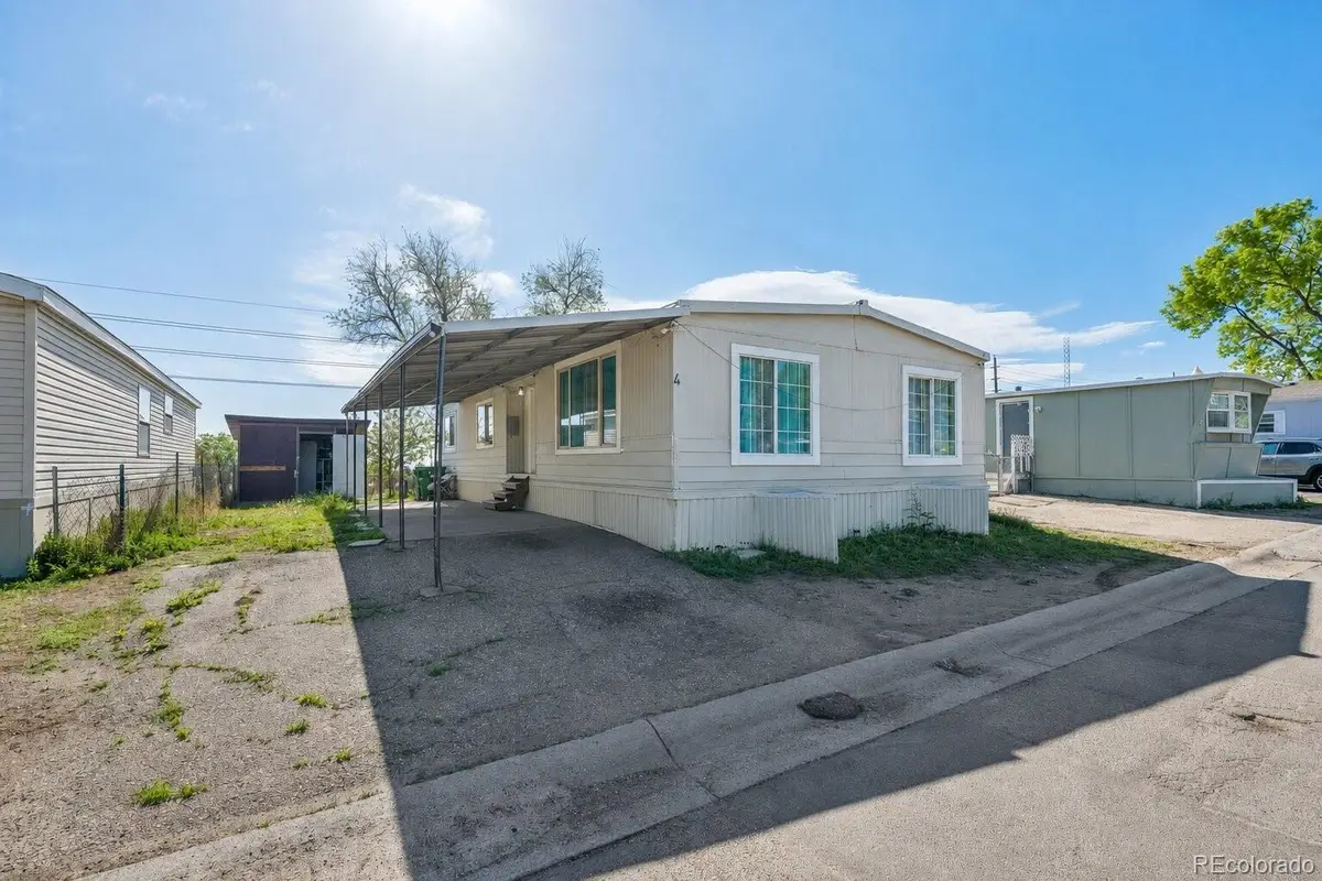 8601 Zuni Street, West Adams, CO 80260 - #1