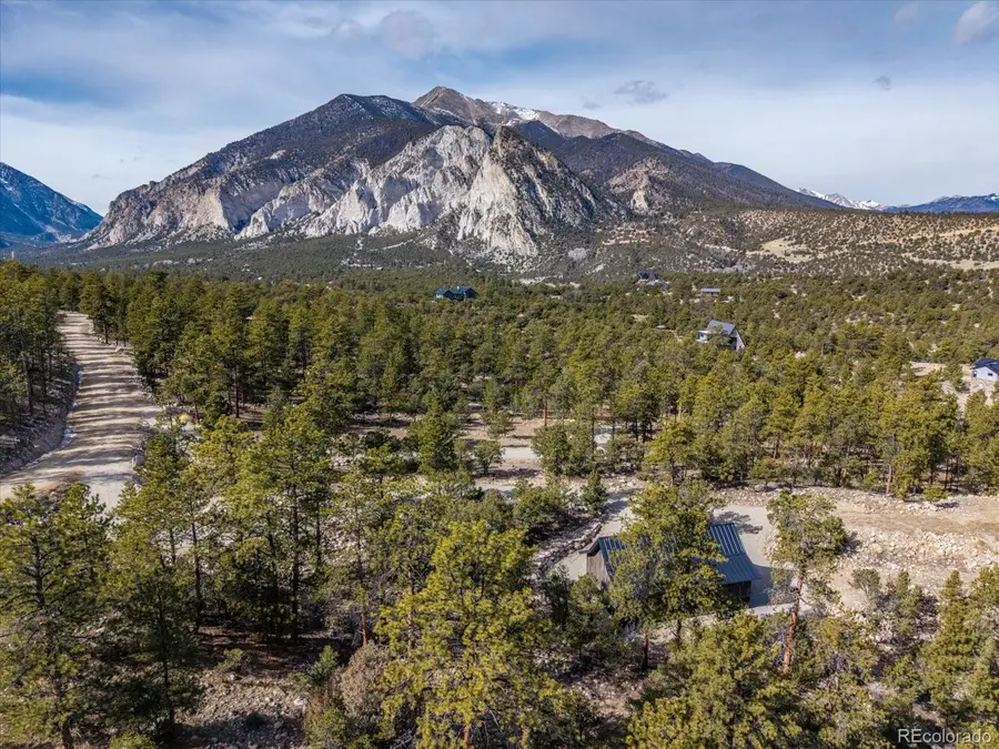 21160 Skyline Drive, Nathrop, CO 81236 - #2