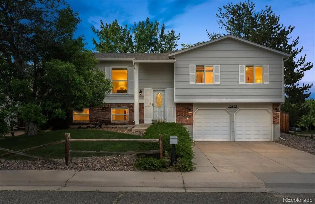 13805 W 67th Place, Arvada, CO 80004 - #1