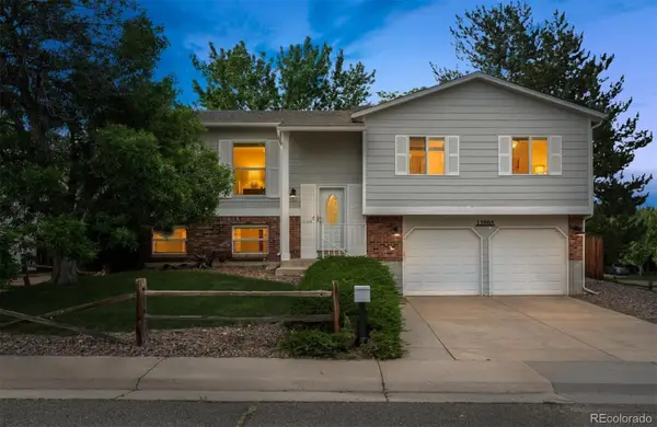 13805 W 67th Place, Arvada, CO 80004