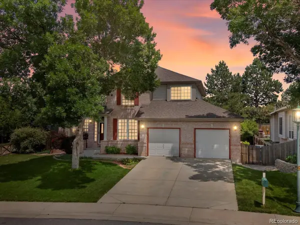 3043 W 109th Place, Westminster, CO 80031