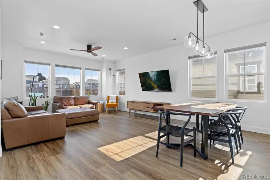 664 N Yantley Street, Aurora, CO 80018 - #3