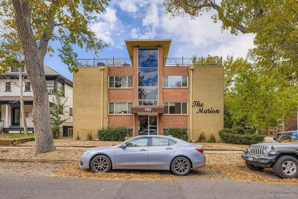 1151 N Marion Street #104, Denver, CO 80218 - Image #1