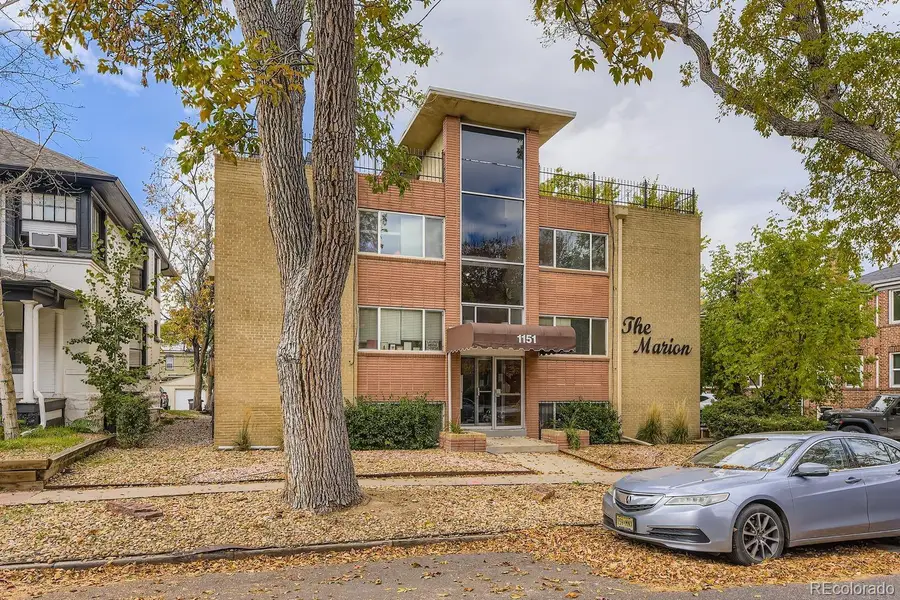 1151 N Marion Street #104, Denver, CO 80218 - Image #2