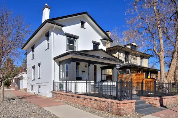 4301 Tejon Street, Denver, CO 80211