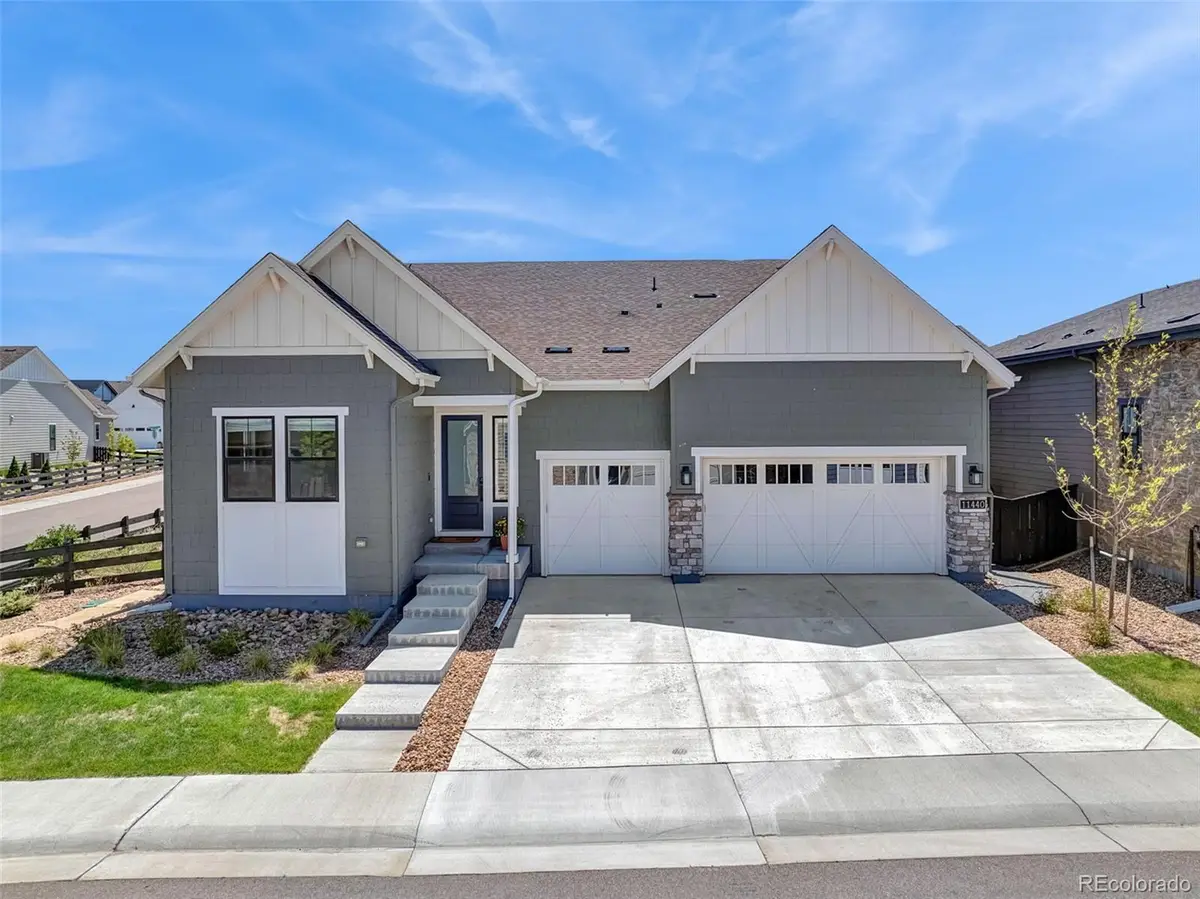 11440 Warm Wind Street, Littleton, CO 80125 - #1